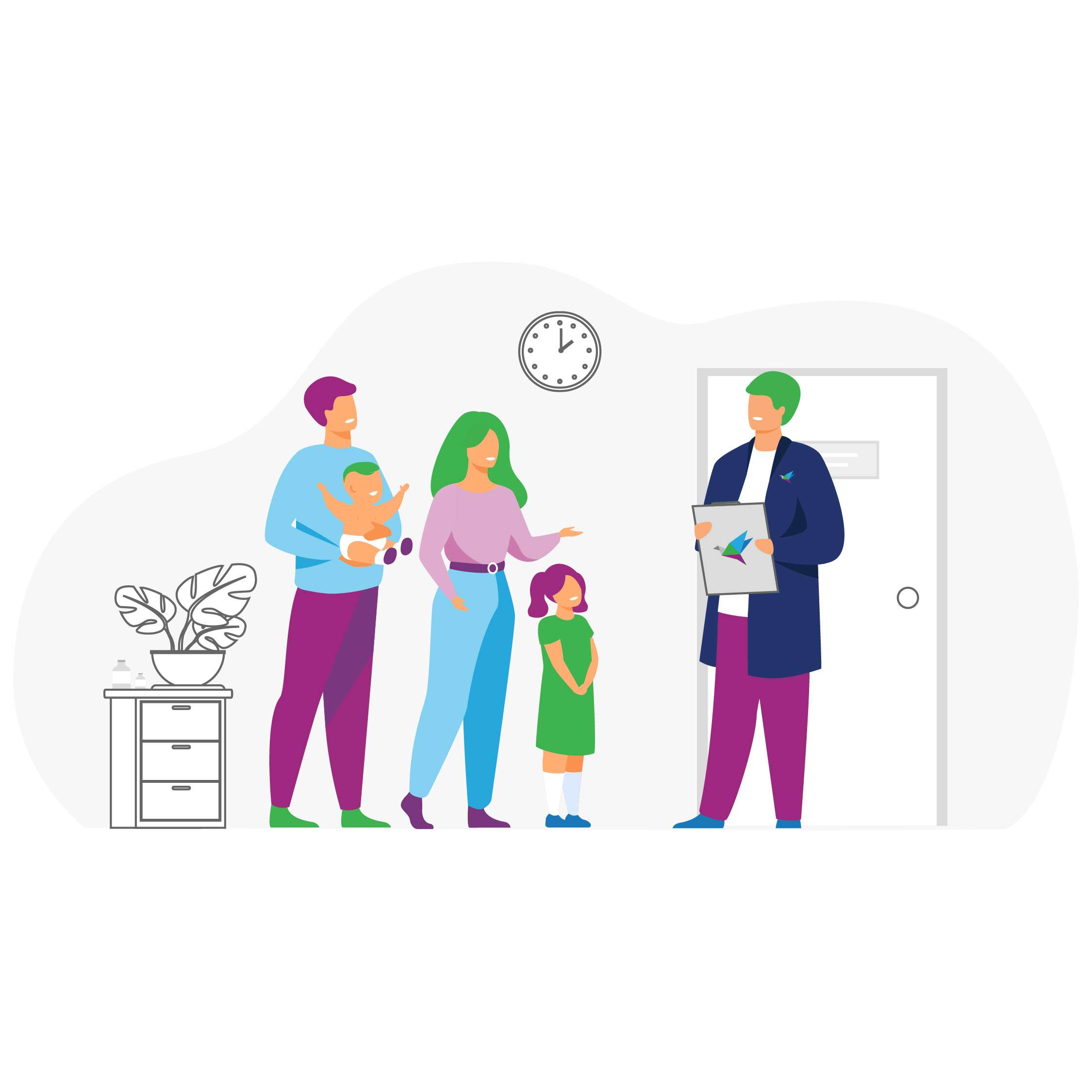 Providing this service in a modern and accessible clinic with fully-equipped facilities ensures that individuals can receive comprehensive and high-quality therapy that addresses their unique needs.