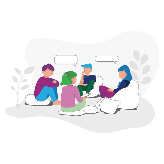 We are committed to delivering our services to schools, kindergartens, and specialized care centers to ensure that participants and individuals with unique needs can access our specialized therapy services.